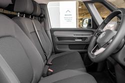 2026 Volkswagen Id.buzz