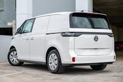 2026 Volkswagen Id.buzz