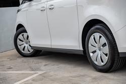 2026 Volkswagen Id.buzz