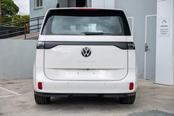 2026 Volkswagen Id.buzz