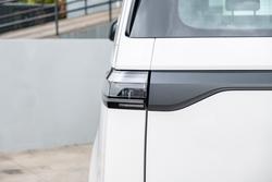 2026 Volkswagen Id.buzz