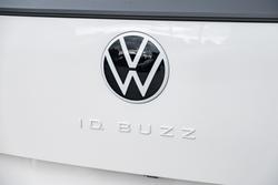 2026 Volkswagen Id.buzz
