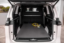 2026 Volkswagen Id.buzz