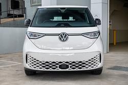 2026 Volkswagen Id.buzz