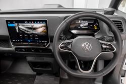 2026 Volkswagen Id.buzz