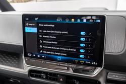 2026 Volkswagen Id.buzz