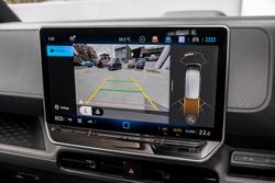 2026 Volkswagen Id.buzz