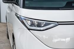 2026 Volkswagen Id.buzz