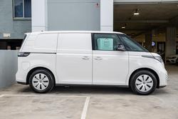 2026 Volkswagen Id.buzz