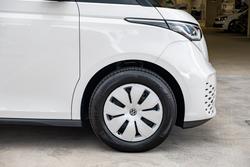 2026 Volkswagen Id.buzz