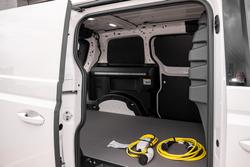 2026 Volkswagen Id.buzz