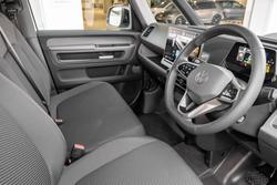 2026 Volkswagen Id.buzz