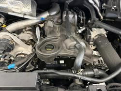 2025 FORD Transit C/C