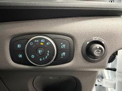 2025 FORD Transit C/C