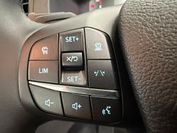 2025 FORD Transit C/C