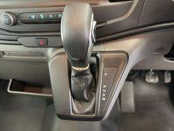 2025 FORD Transit C/C