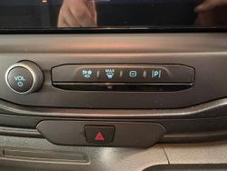2025 FORD Transit C/C