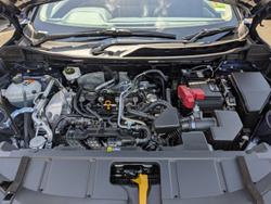 2025 Nissan X-TRAIL ST-L