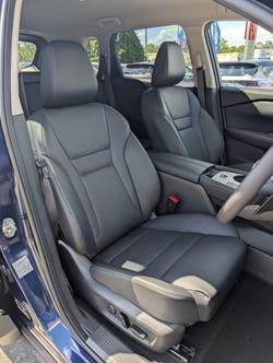 2025 Nissan X-TRAIL ST-L