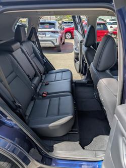 2025 Nissan X-TRAIL ST-L