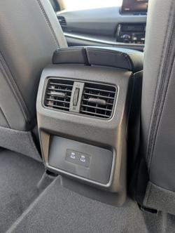 2025 Nissan X-TRAIL ST-L