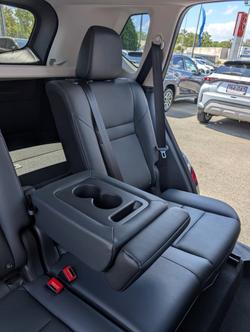 2025 Nissan X-TRAIL ST-L