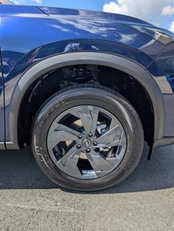 2025 Nissan X-TRAIL ST-L