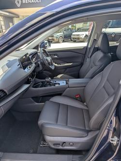 2025 Nissan X-TRAIL ST-L