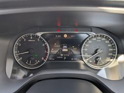 2025 Nissan X-TRAIL ST-L