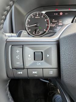 2025 Nissan X-TRAIL ST-L