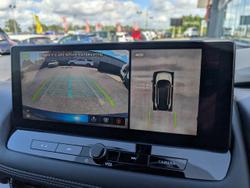 2025 Nissan X-TRAIL ST-L