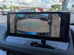 2025 Nissan X-TRAIL ST-L