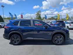 2025 Nissan X-TRAIL ST-L