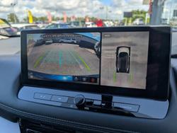 2025 Nissan X-TRAIL ST-L