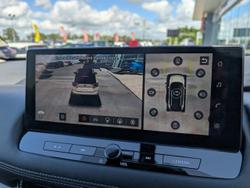 2025 Nissan X-TRAIL ST-L