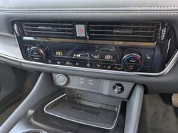 2025 Nissan X-TRAIL ST-L