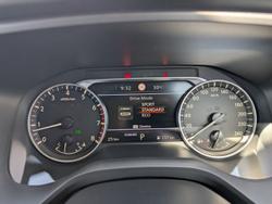 2025 Nissan X-TRAIL ST-L