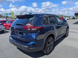 2025 Nissan X-TRAIL ST-L