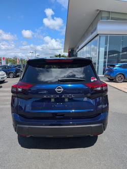 2025 Nissan X-TRAIL ST-L