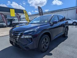 2025 Nissan X-TRAIL ST-L