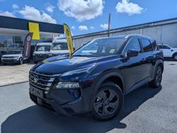 2025 Nissan X-TRAIL ST-L