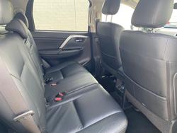 2021 MITSUBISHI Pajero Sport EXCEED