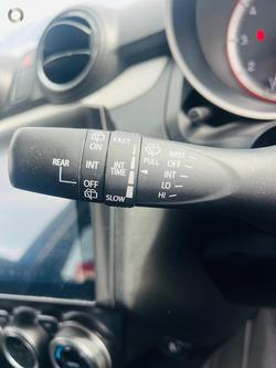 2022 Suzuki
Swift GL S