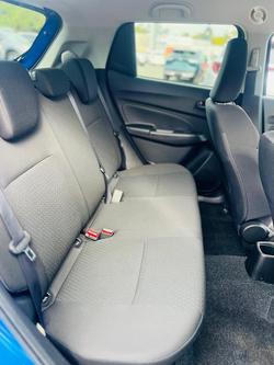2022 Suzuki
Swift GL S