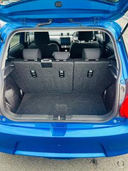 2022 Suzuki
Swift GL S