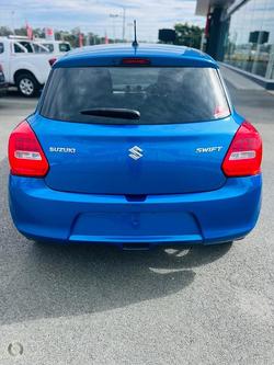 2022 Suzuki
Swift GL S