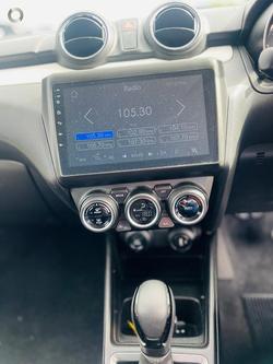 2022 Suzuki
Swift GL S