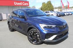 2024 Renault Arkana Esprit Alpine