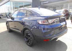 2024 Renault Arkana Esprit Alpine