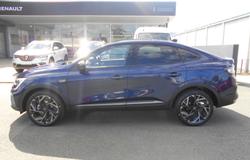 2024 Renault Arkana Esprit Alpine